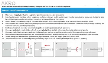 KOŁEK RAMOWY KPR-PIKE K 80 x100 klucz